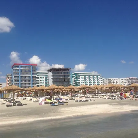 Escape Summerland Apartmán Mamaia