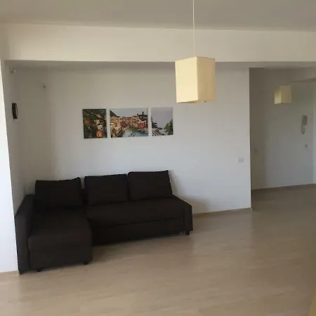 Apartmán Escape Summerland Mamaia