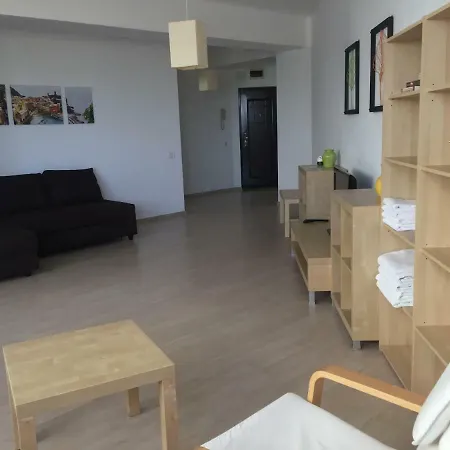 Apartmán Escape Summerland
