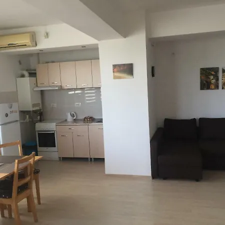 Apartmán Escape Summerland *