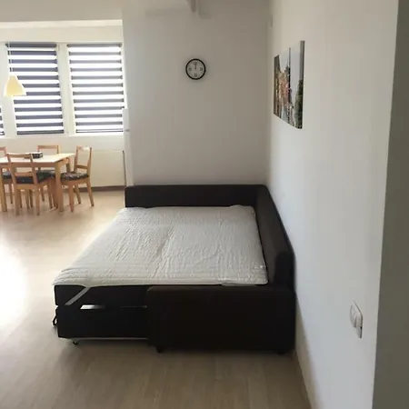 Apartmán Escape Summerland *