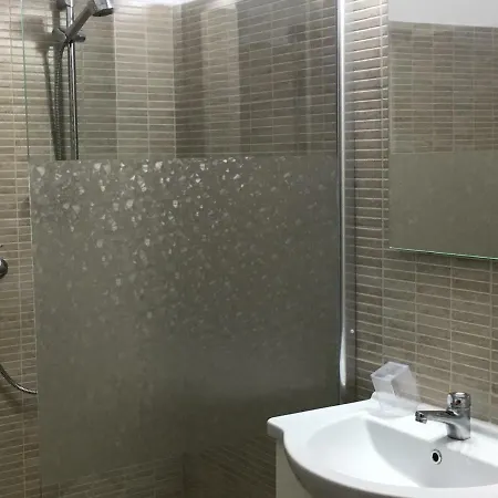 Escape Summerland Apartmán Mamaia