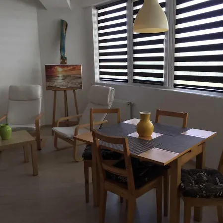 Apartmán Escape Summerland