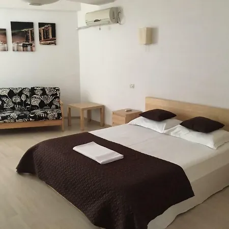 Escape Summerland * Mamaia
