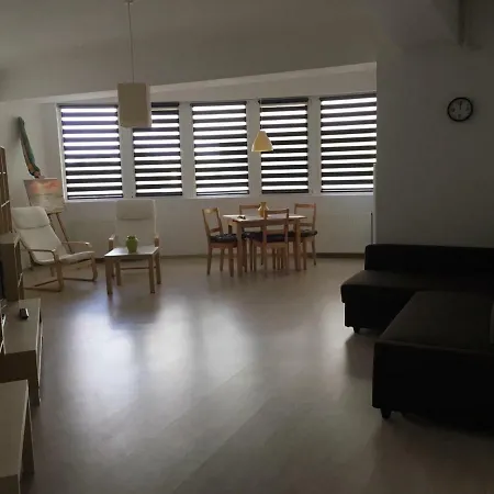 Escape Summerland Apartmán
